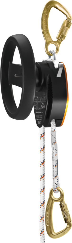 SKYLOTEC MILAN 2.0 POWER - ürün görseli